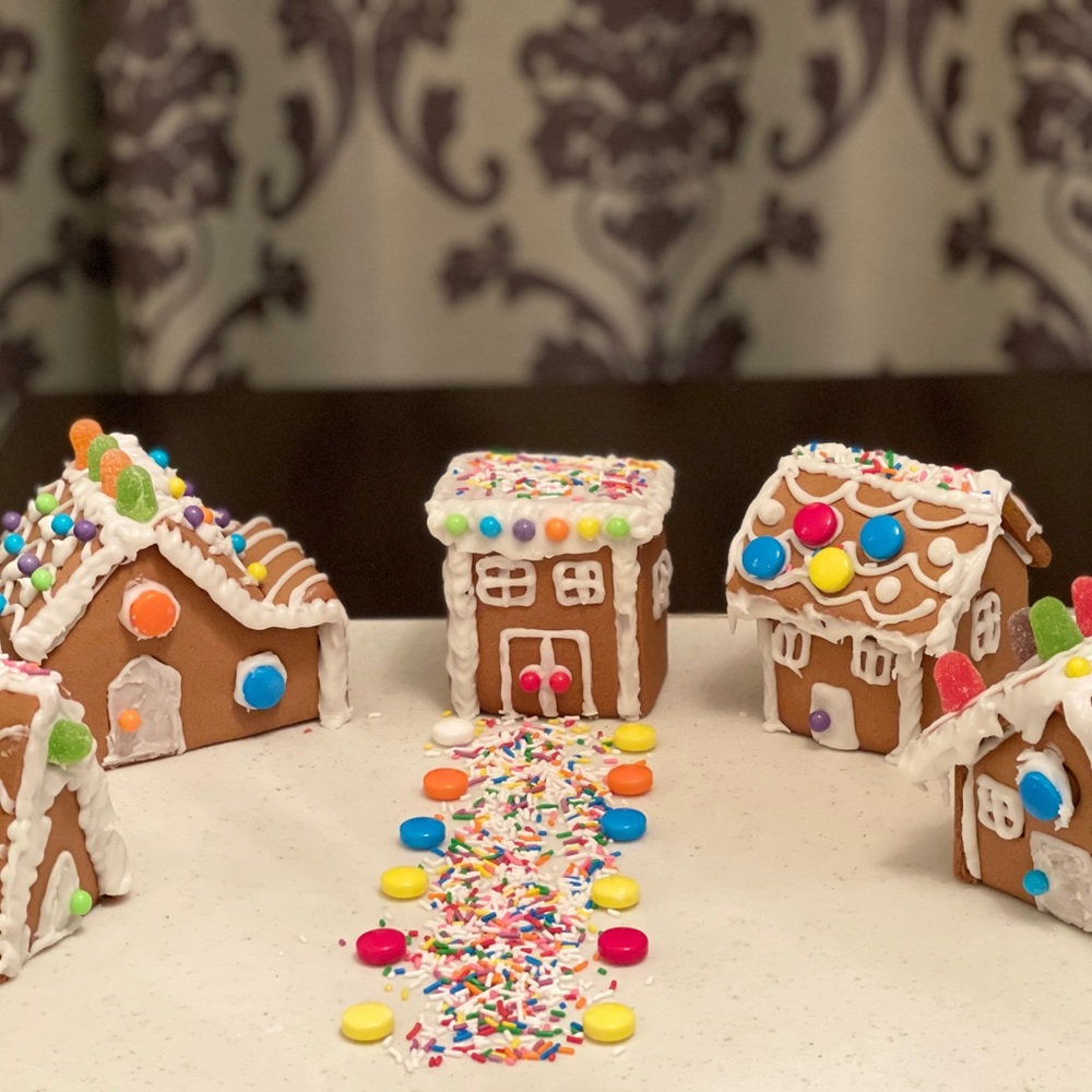 Meet your Posher, Dina